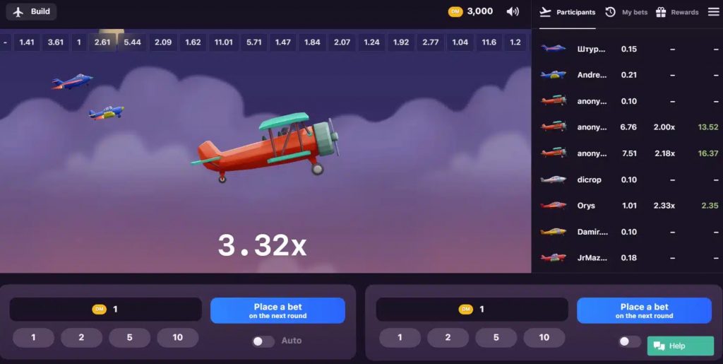Plane Game Money - Encontre e jogue o melhor jogo de Plane Money